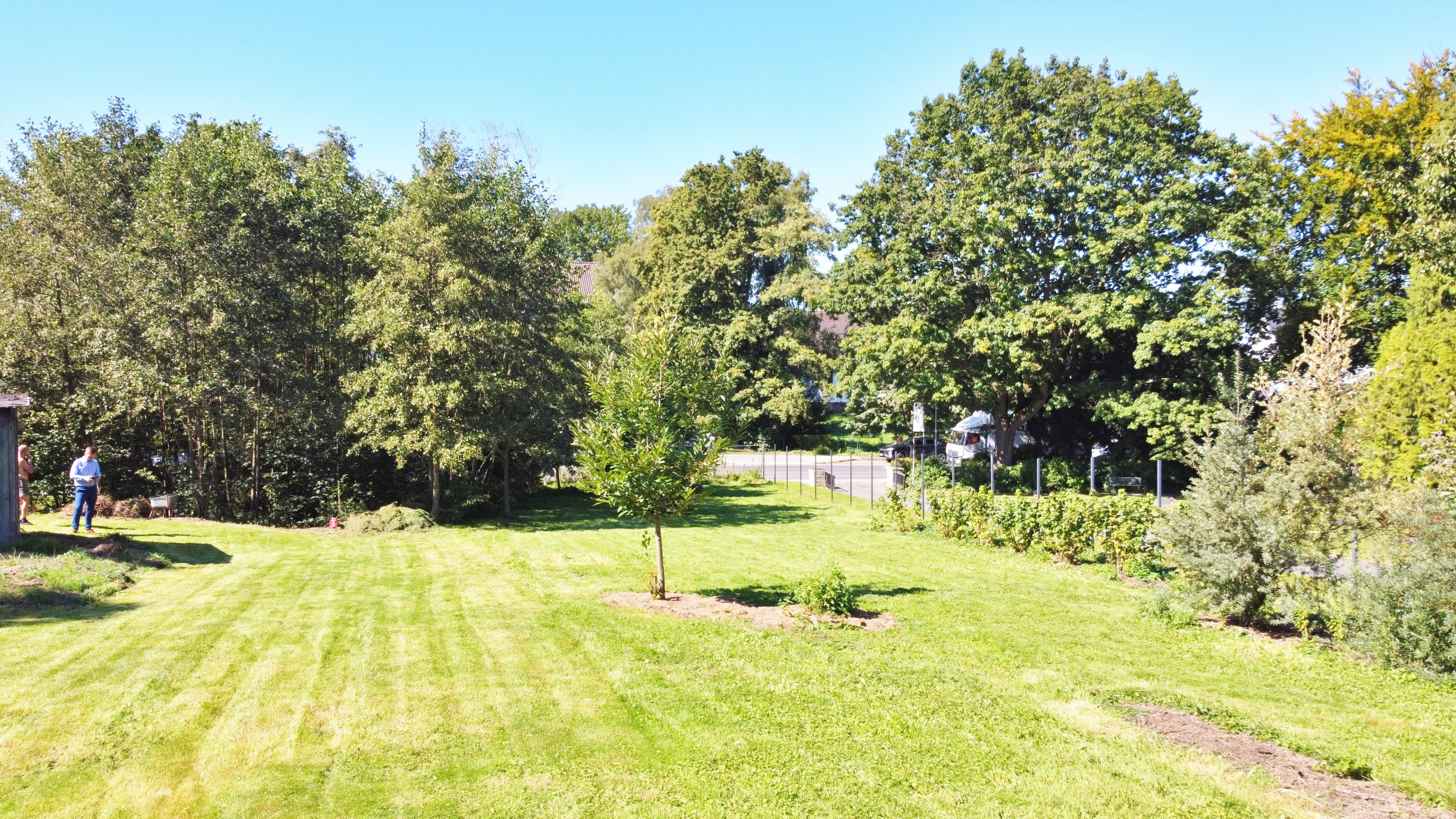 bau-grundstueck- brake bau-grundstueck- brake - Dieses Objekt wird von DaVision Immobilien vermarktet. Ihr Immobilienpartner für Lemgo, Detmold & Umgebung!