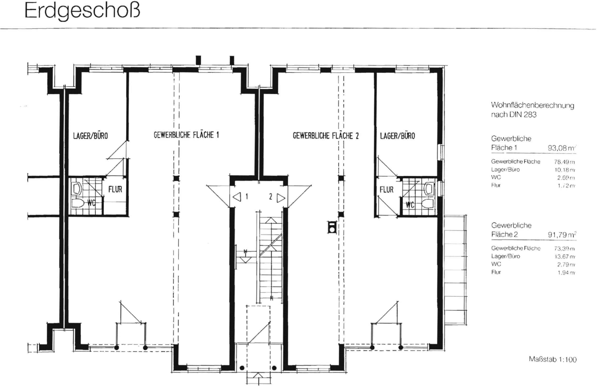wohn- geschaeftshaus-horn-bad-meinberg - Dieses Objekt wird von DaVision Immobilien vermarktet. Ihr Immobilienpartner für Lemgo, Detmold & Umgebung!