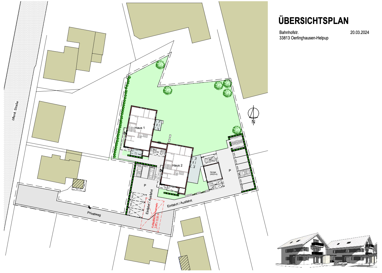 neubau-quartier- helpup - Dieses Objekt wird von DaVision Immobilien vermarktet. Ihr Immobilienpartner für Lemgo, Detmold & Umgebung! - Dieses Objekt wird von DaVision Immobilien vermarktet. Ihr Immobilienpartner für Lemgo, Detmold & Umgebung!