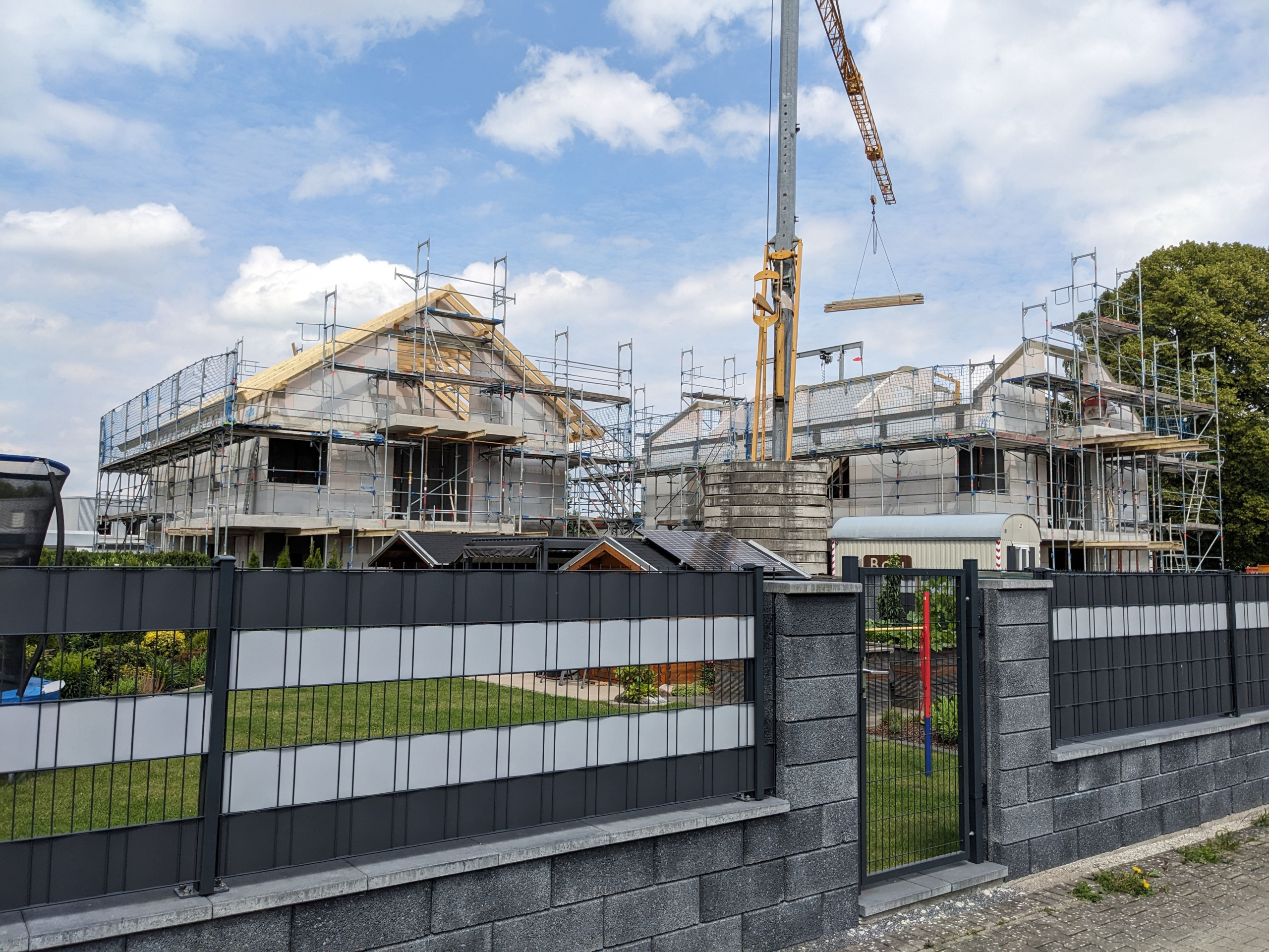 neubau-quartier- helpup - Dieses Objekt wird von DaVision Immobilien vermarktet. Ihr Immobilienpartner für Lemgo, Detmold & Umgebung!